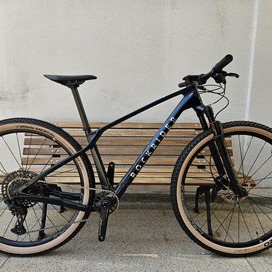 Rockrider Race 900 GX 2024